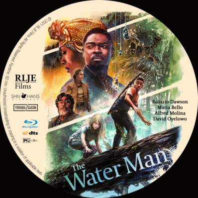 The Water Man