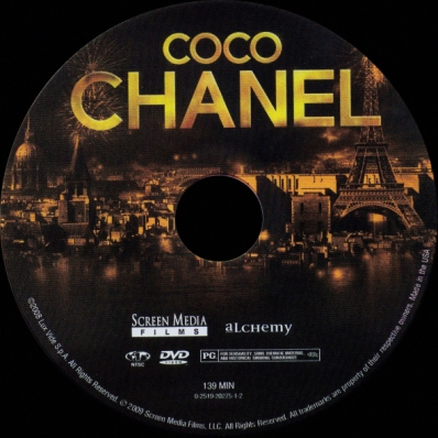 Coco Chanel