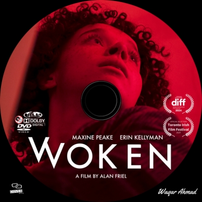 Woken