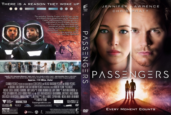 Passengers