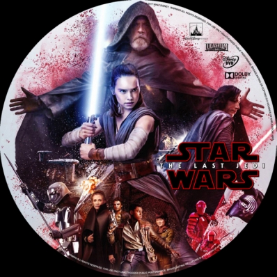 Star Wars: The Last Jedi