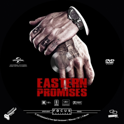 Eastern Promises