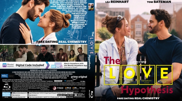 The Love Hypothesis