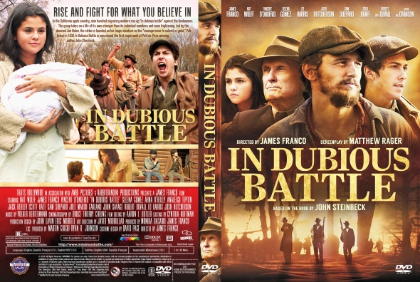 In Dubious Battle