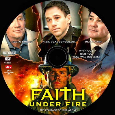 Faith Under Fire