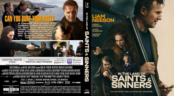 In the Land of Saints and Sinners