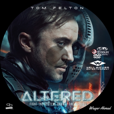 CoverCity - DVD Covers & Labels - Altered