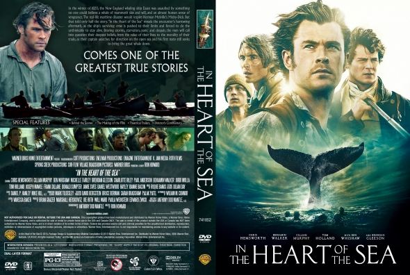 In the Heart of the Sea