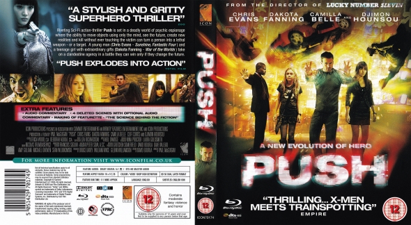 Push