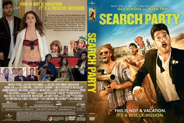 Search Party