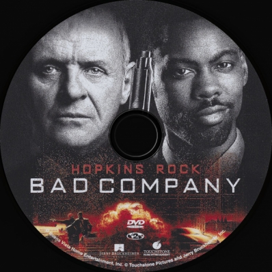 Bad Company