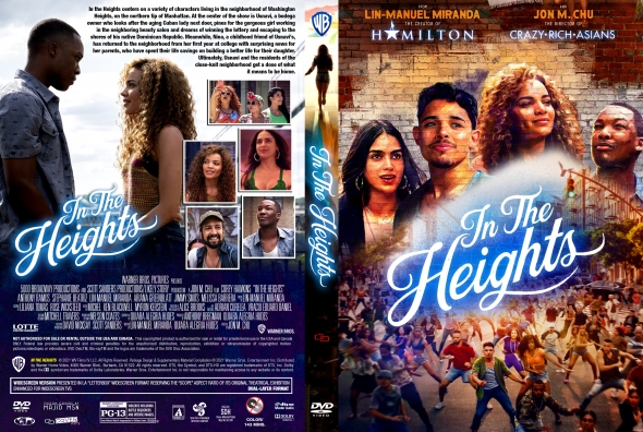 In The Heights