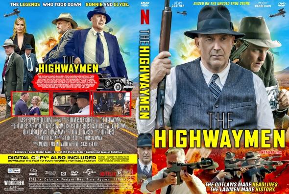 The Highwaymen