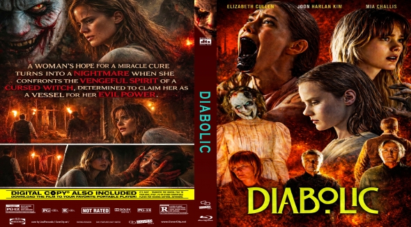 Diabolic