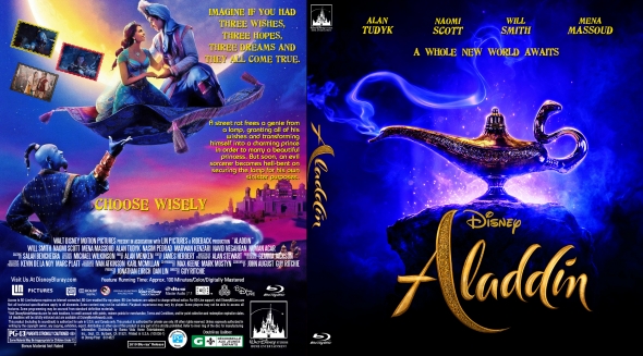 Aladdin