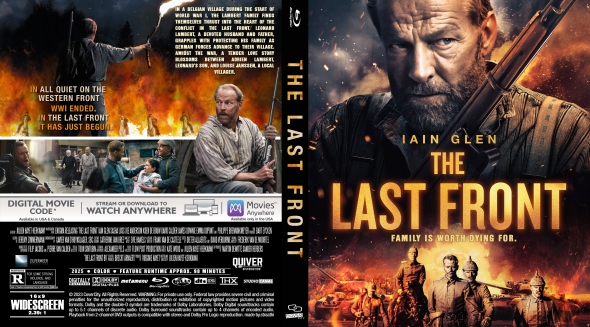 The Last Front