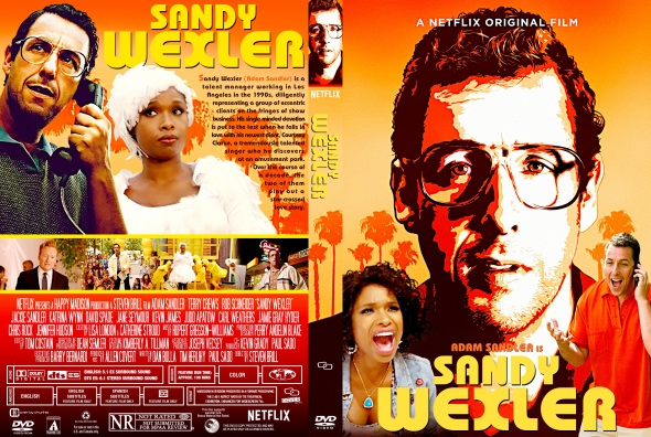 Sandy Wexler