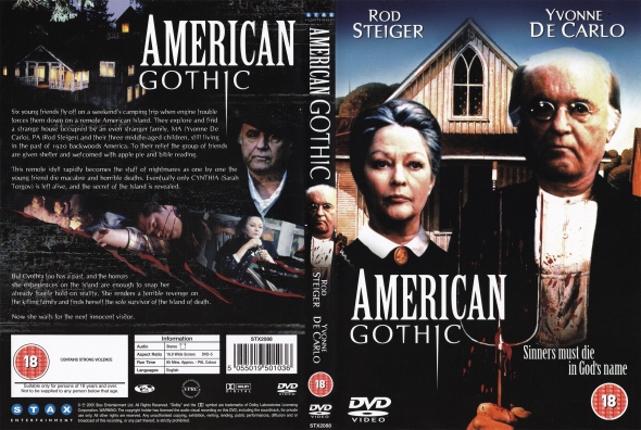 American Gothic