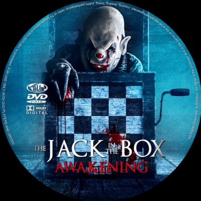 The Jack in the Box: Awakening