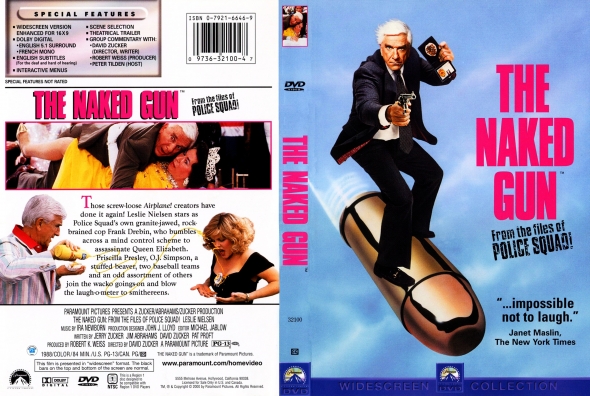 The Naked Gun