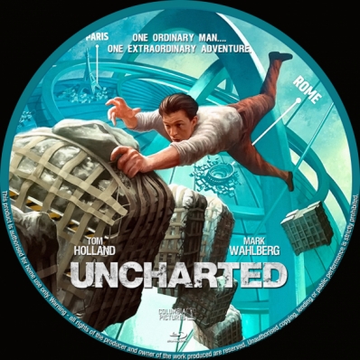 Uncharted