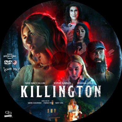 Killington