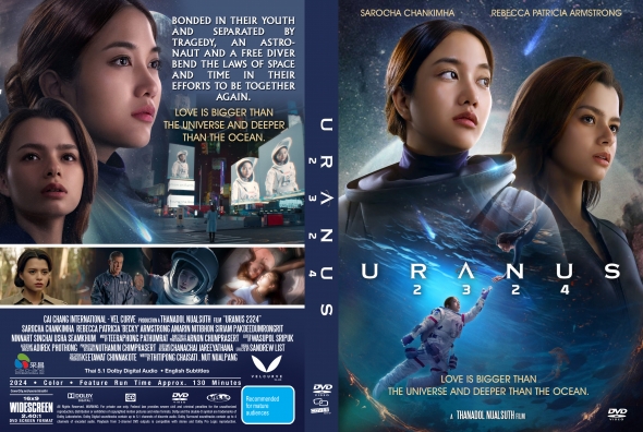 Uranus 2324