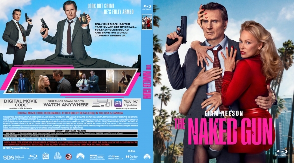 The Naked Gun