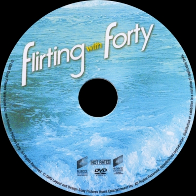 Flirting with Forty