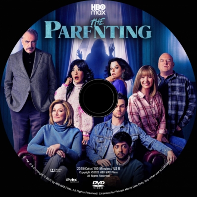 The Parenting