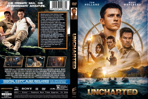 Uncharted