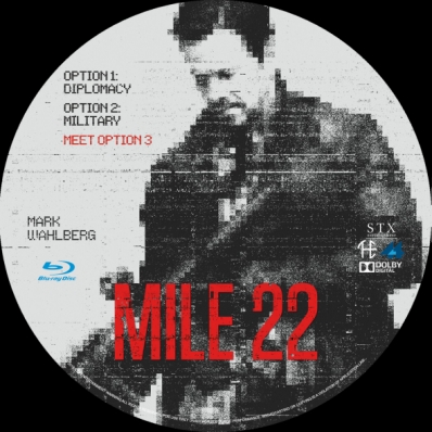 Mile 22