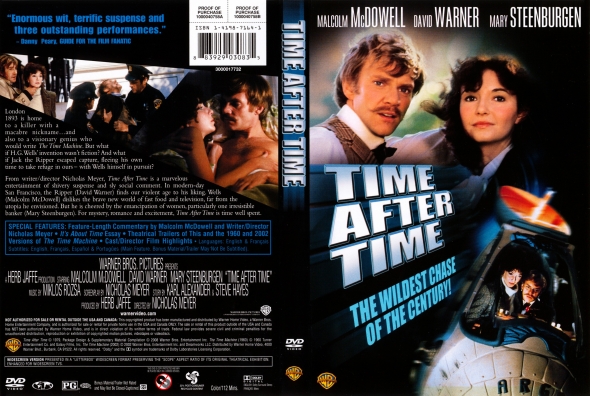 Time After Time