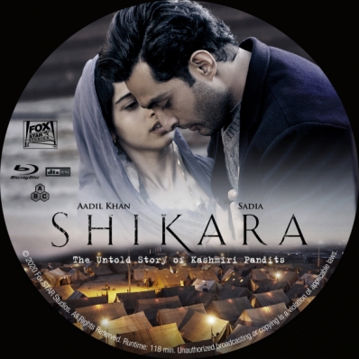 Shikara