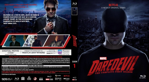 Daredevil - Season 1