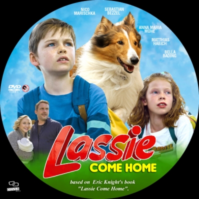 Lassie Come Home