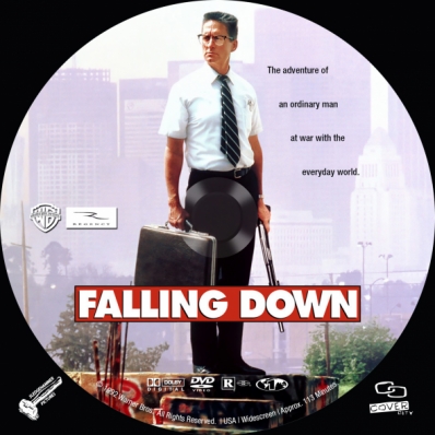 Falling Down