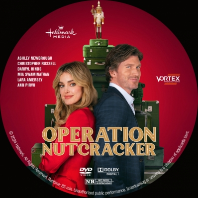 Operation Nutcracker