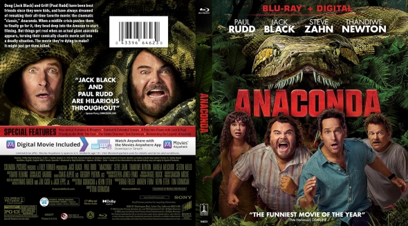 Anaconda