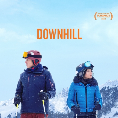 Downhill