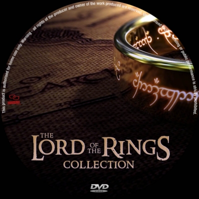 The Lord of the Rings Collection