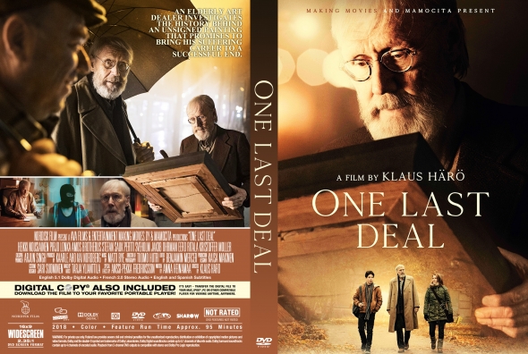 One Last Deal