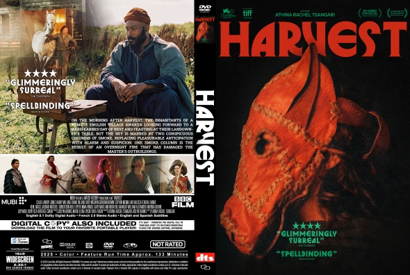 海外版 River Cottage リバーコテージ DVDコレクション セット CoverCity - DVD Covers & Labels - Harvest