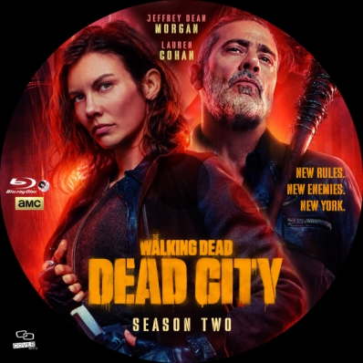 The Walking Dead: Dead City - Season 2