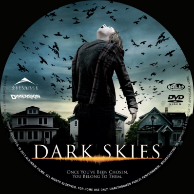 Dark Skies