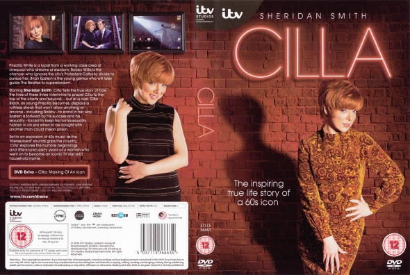 Cilla