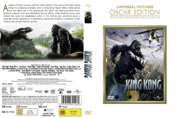 King Kong