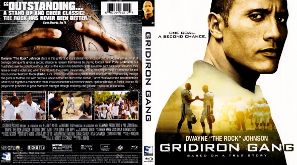 Gridiron Gang