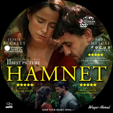Hamnet