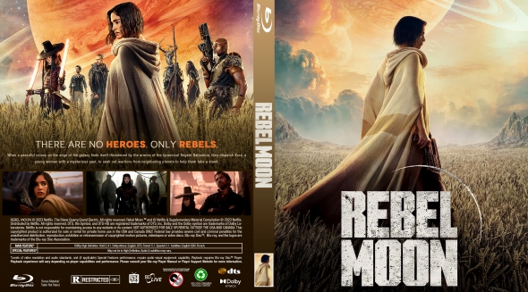 Rebel Moon